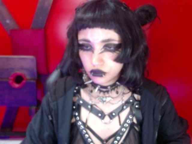 CountessBathory webcam