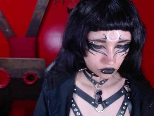 CountessBathory webcam