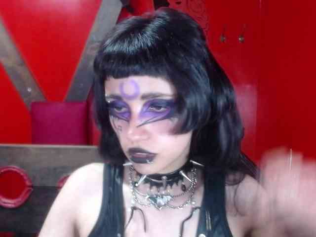 CountessBathory webcam
