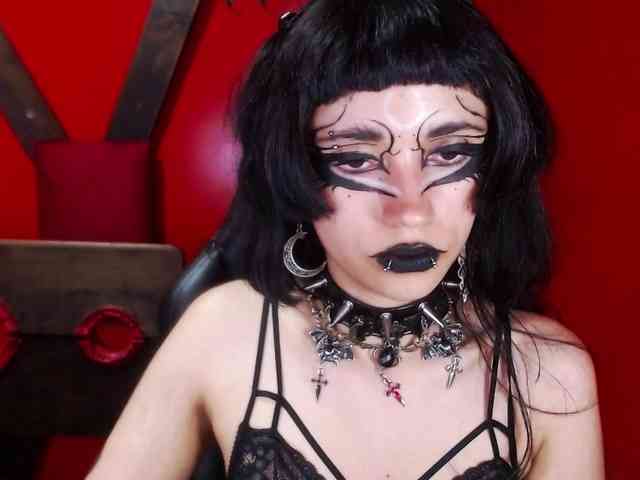 CountessBathory webcam