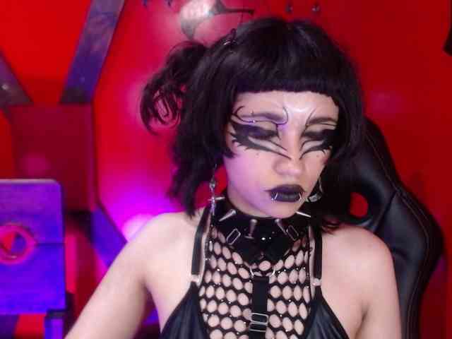 CountessBathory webcam