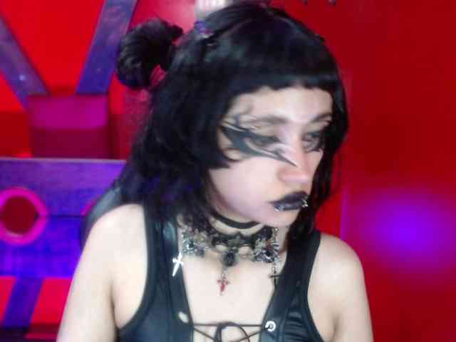 CountessBathory webcam