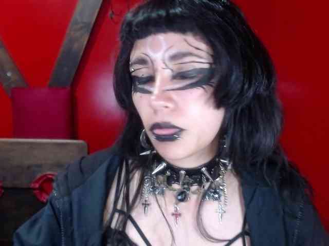 CountessBathory webcam