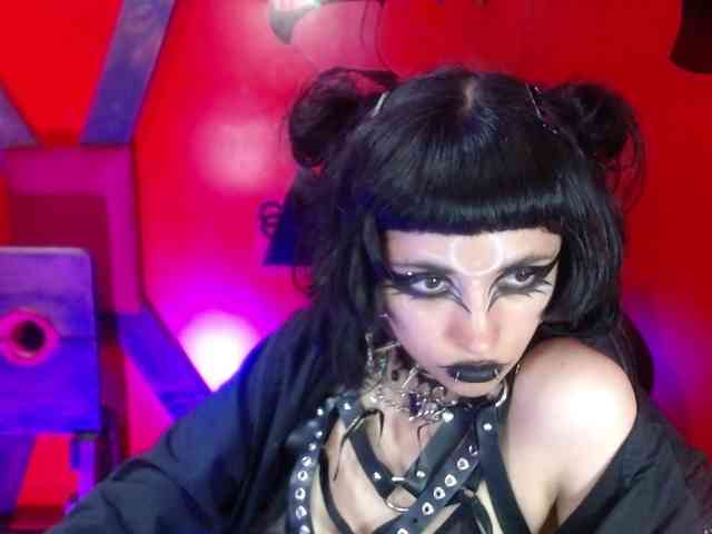 CountessBathory webcam