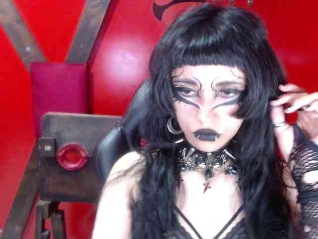 CountessBathory webcam