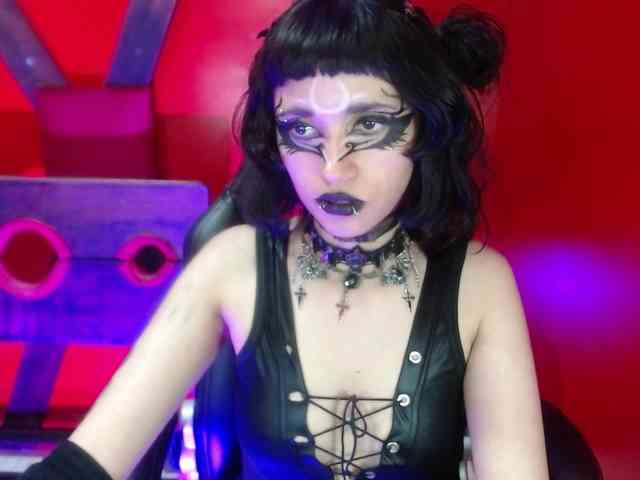 CountessBathory webcam