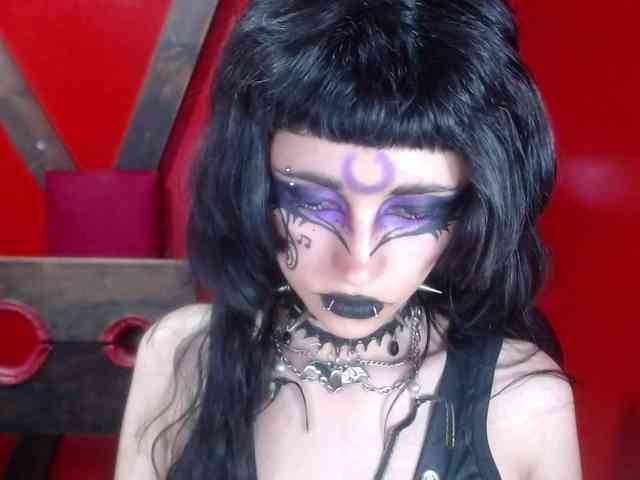 CountessBathory webcam