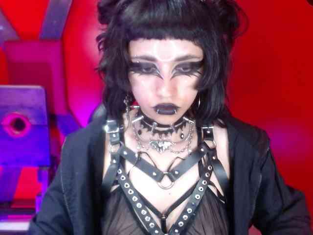 CountessBathory webcam