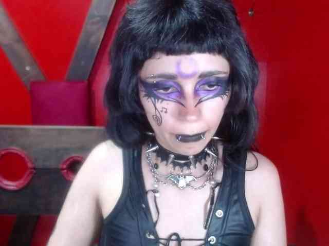 CountessBathory webcam