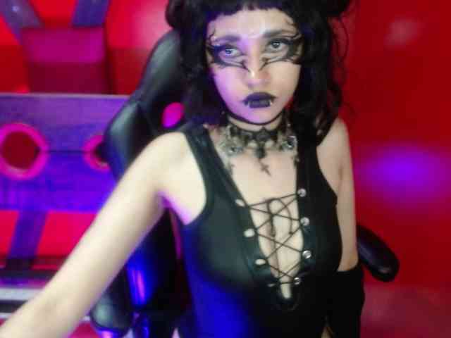 CountessBathory webcam