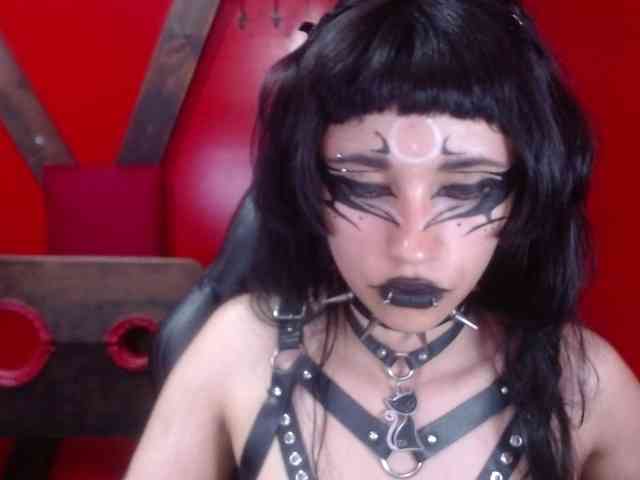 CountessBathory webcam