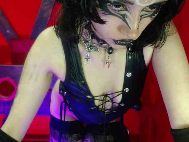 CountessBathory webcam