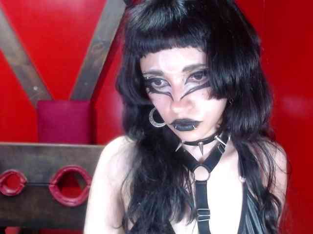 CountessBathory webcam