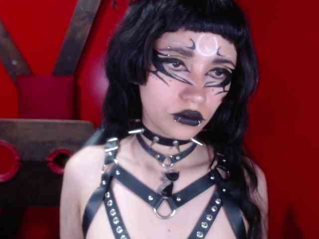 CountessBathory webcam