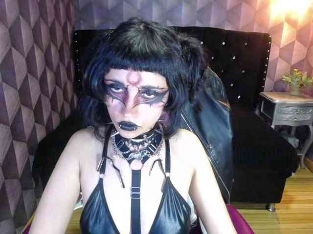 CountessBathory webcam