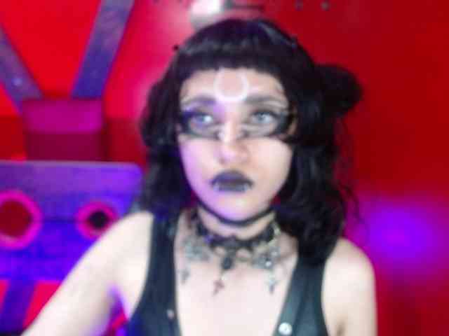 CountessBathory webcam