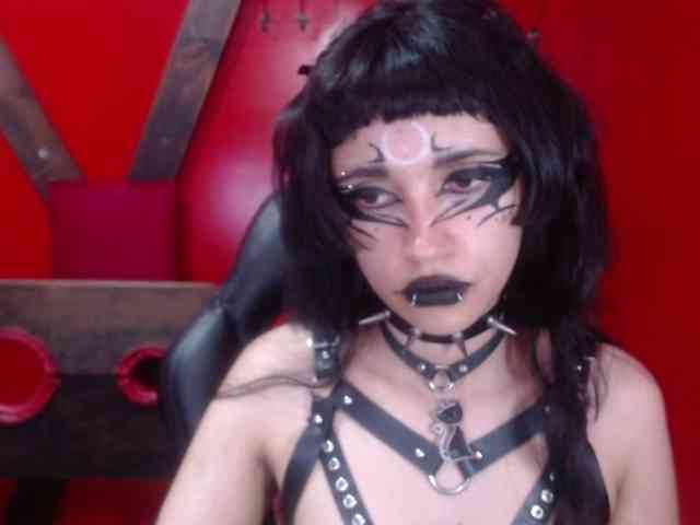 CountessBathory webcam
