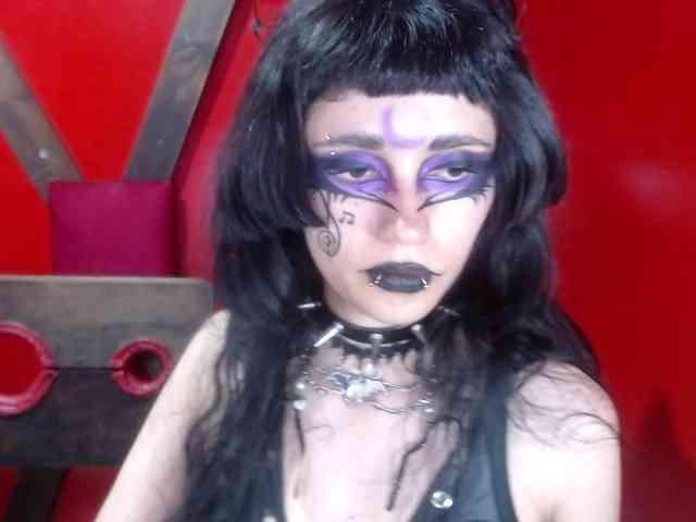 CountessBathory webcam