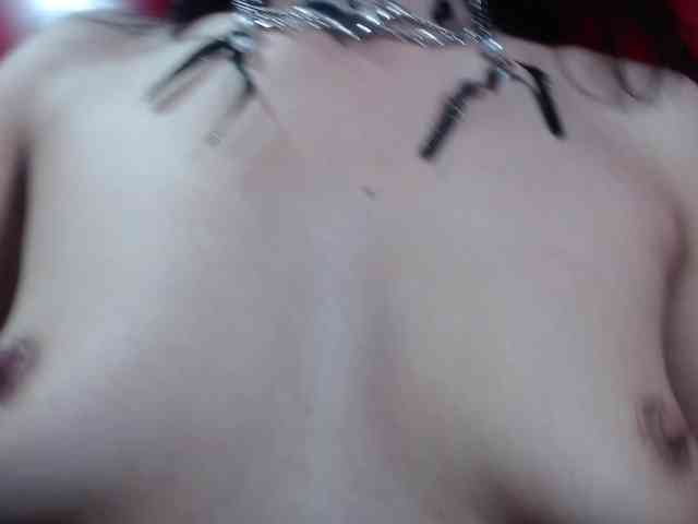 CountessBathory webcam