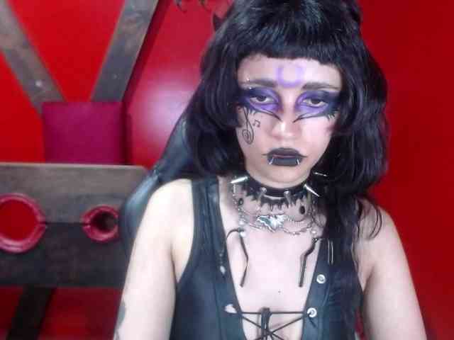 CountessBathory webcam