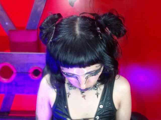 CountessBathory webcam
