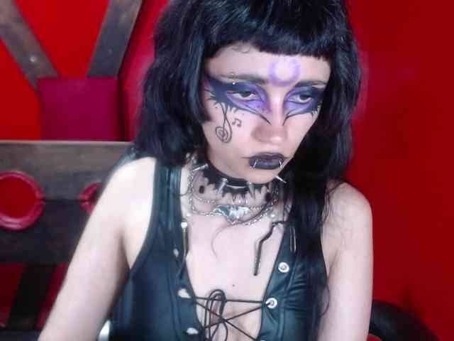 CountessBathory webcam