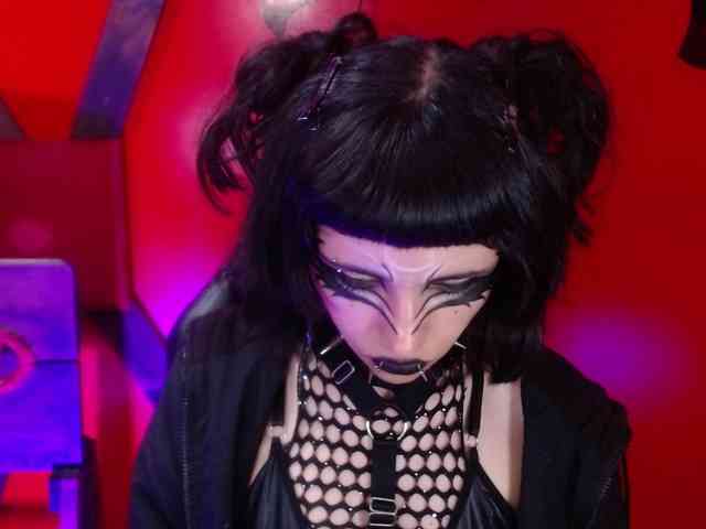 CountessBathory webcam