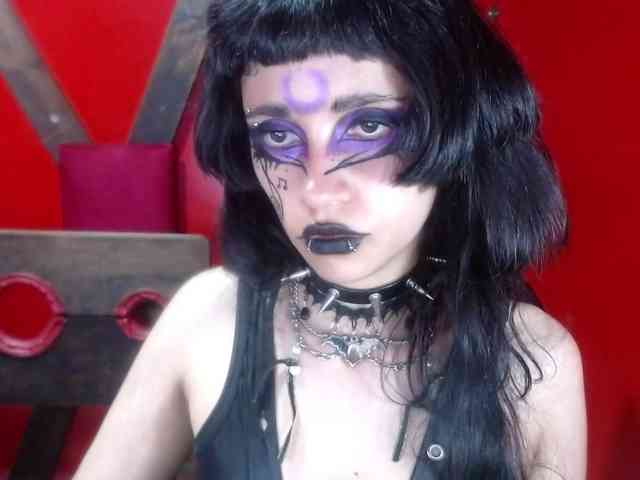 CountessBathory webcam