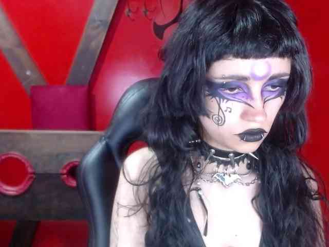 CountessBathory webcam