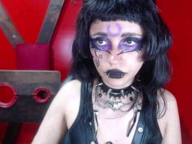 CountessBathory webcam
