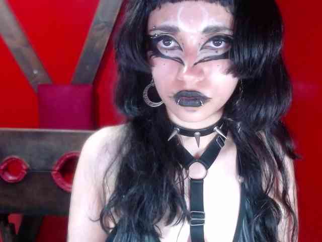 CountessBathory webcam