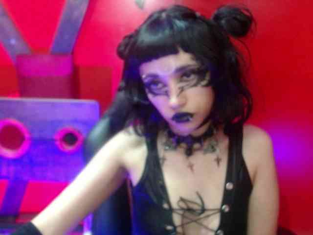 CountessBathory webcam