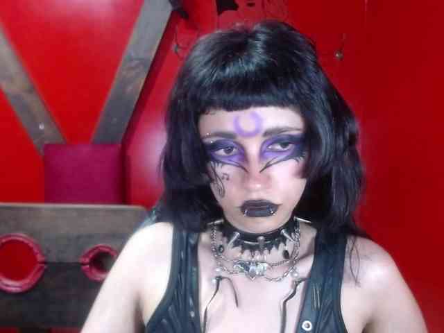 CountessBathory webcam