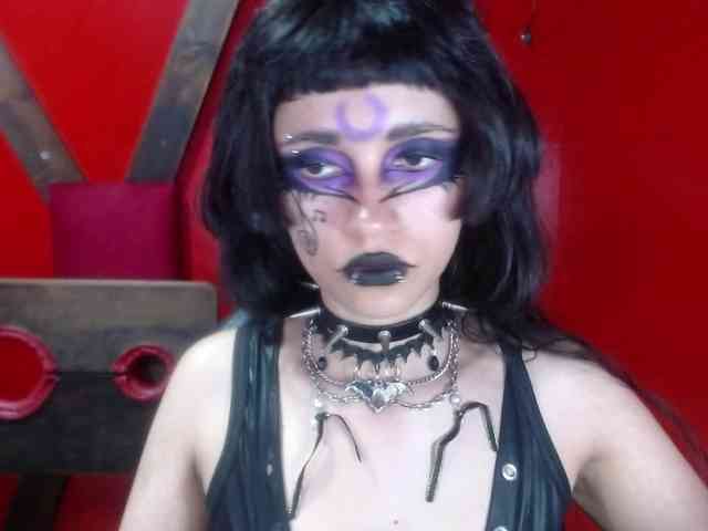 CountessBathory webcam