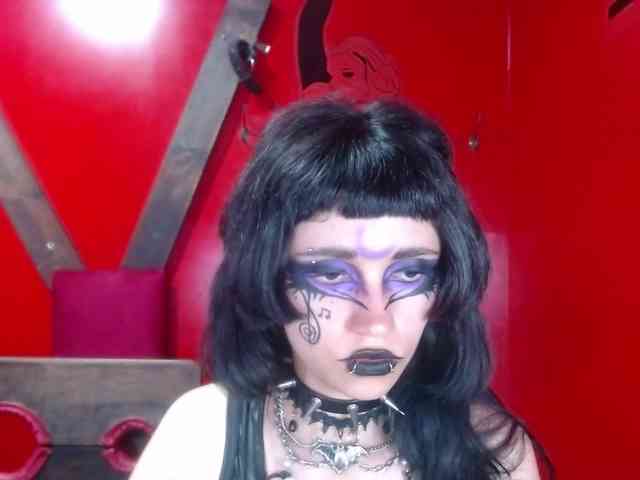 CountessBathory webcam