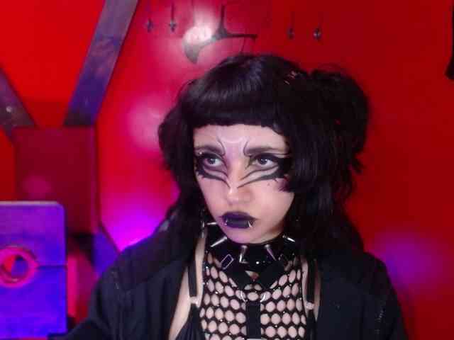 CountessBathory webcam