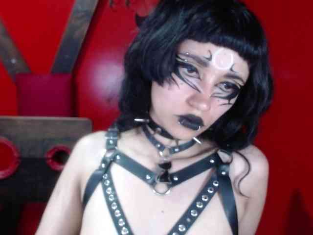 CountessBathory webcam