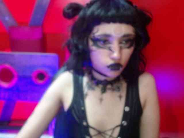 CountessBathory webcam