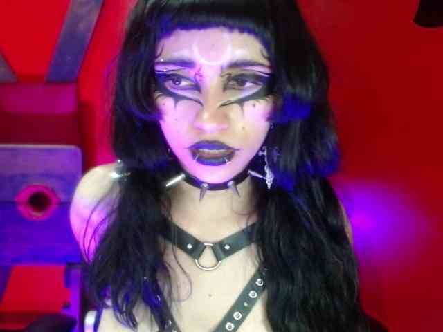 CountessBathory webcam