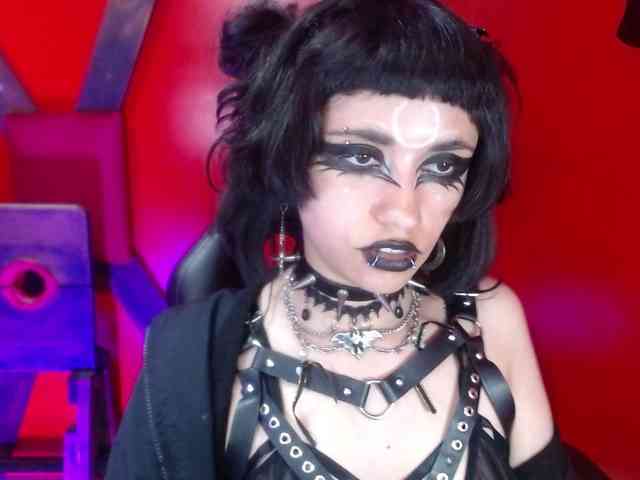 CountessBathory webcam