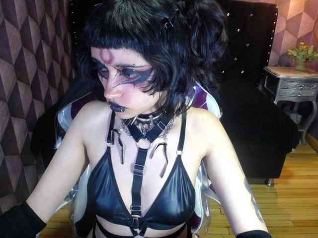 CountessBathory webcam