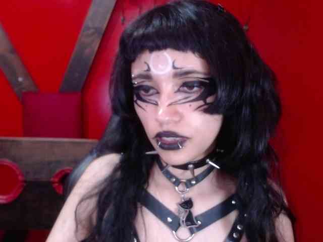 CountessBathory webcam