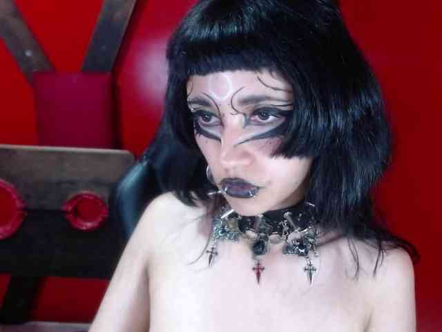 CountessBathory webcam