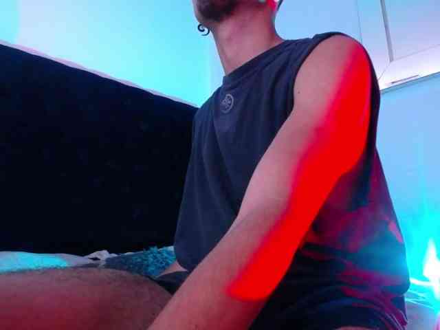 Brad-Kiing