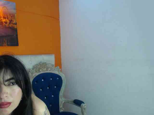 MartinaPearl webcam
