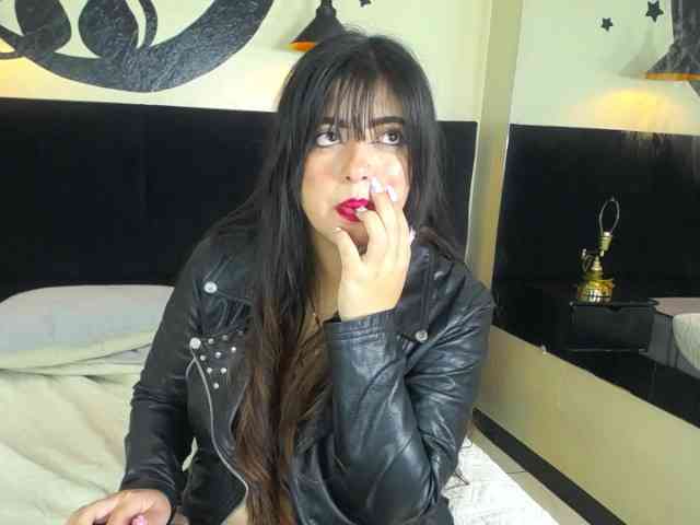MartinaPearl webcam