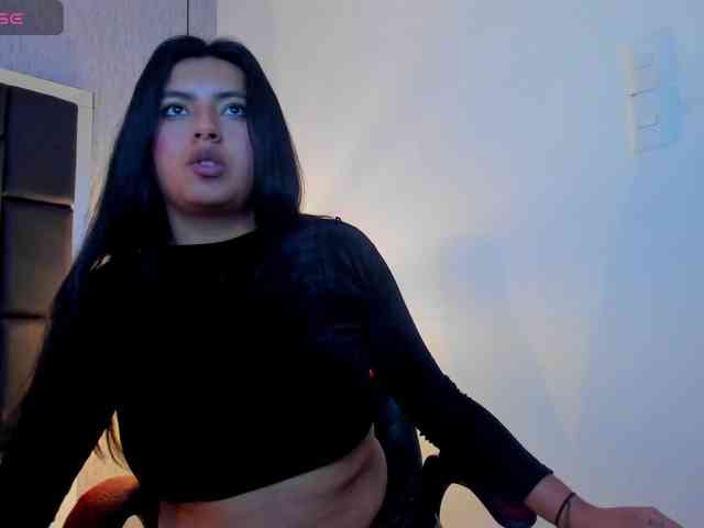 Dahlia-LustVc webcam