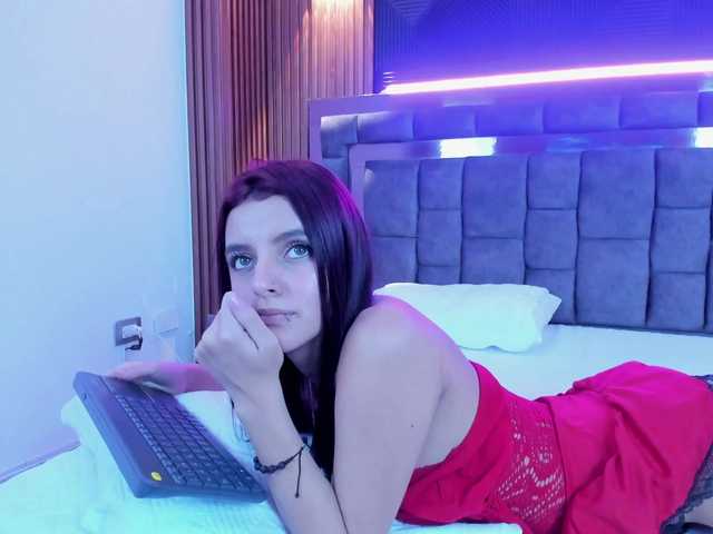 tiffany-rouge webcam