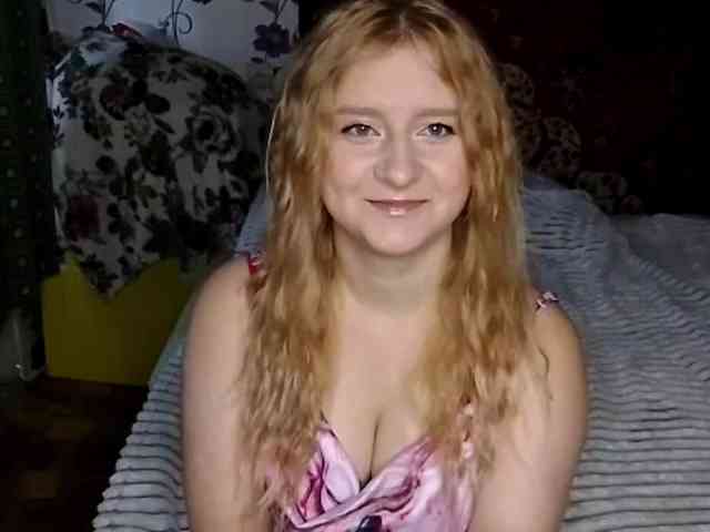 NicoleAniston19 webcam