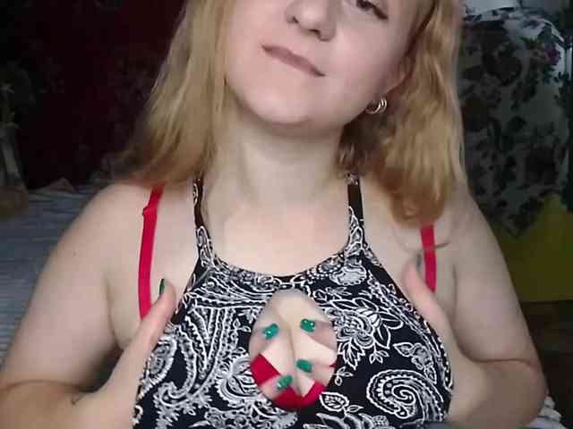 NicoleAniston19 webcam
